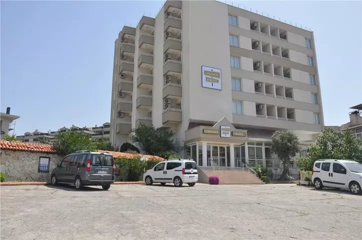 l'ambiance hotel kusadasi l'ambiance hotel kusadasi